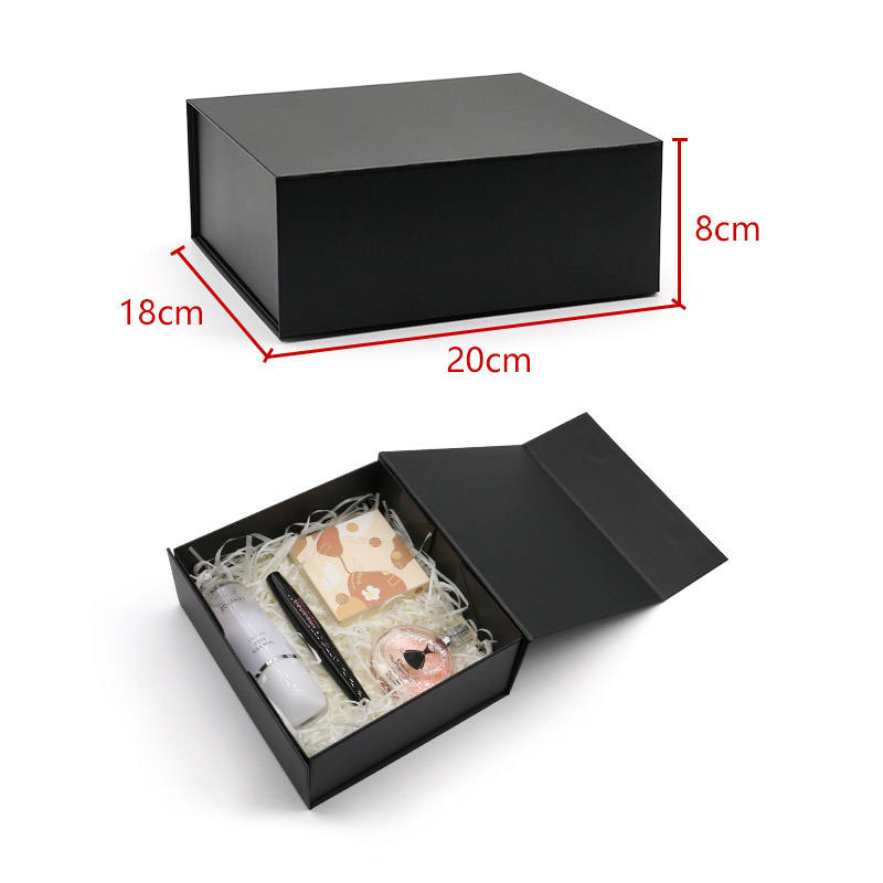 Folding Magnetic Closure Gift