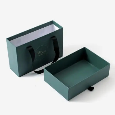 green drawer box 2