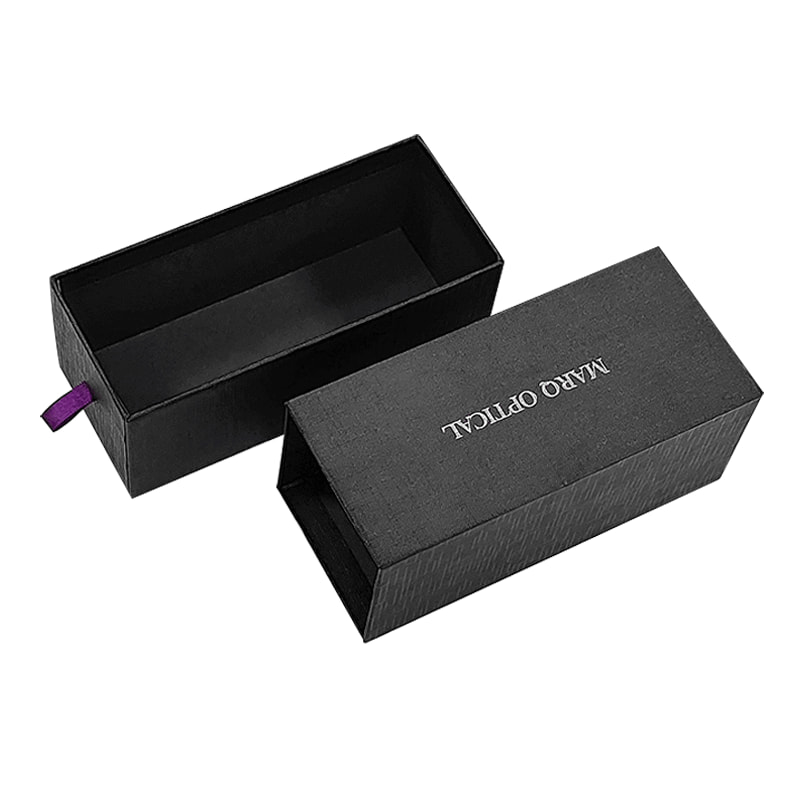 Rigid Sliding Drawer Gift Boxes