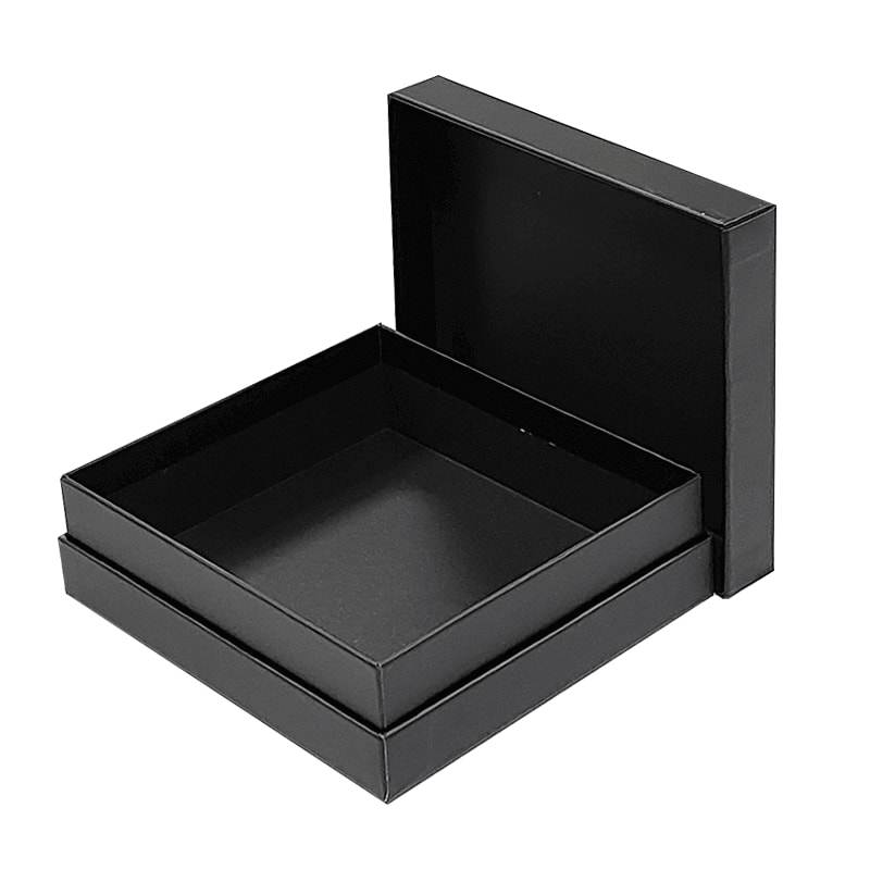 Shoulder Neck Rigid Box