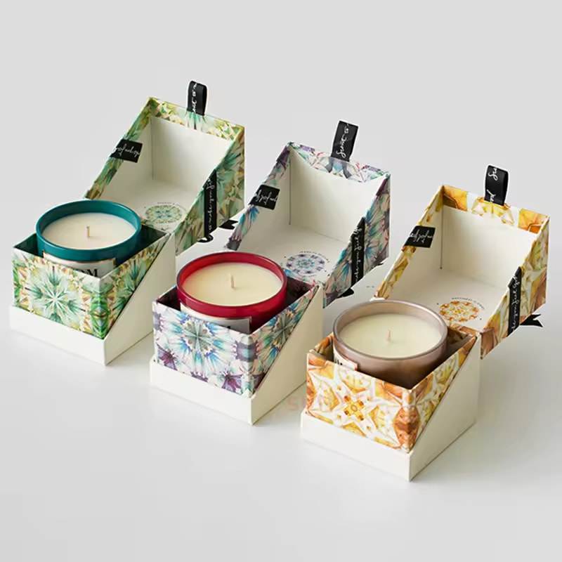 candle packaging box 3